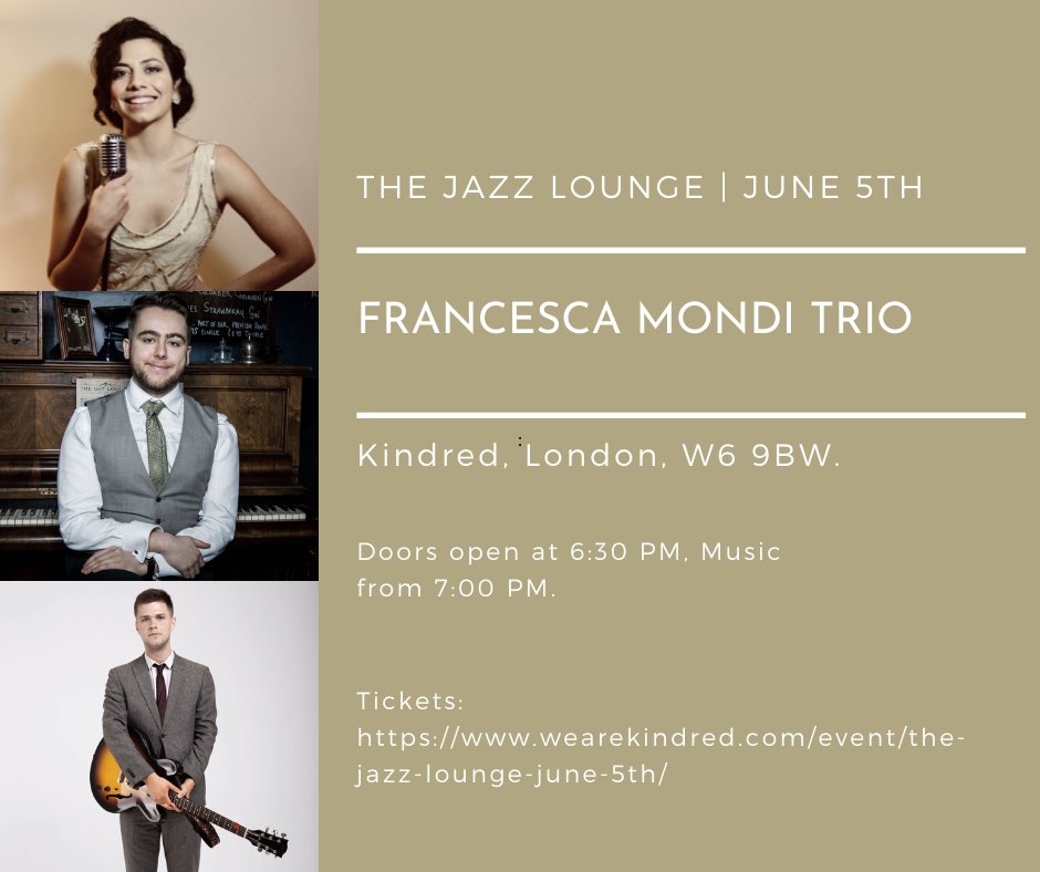 Francesca Mondi tweet media