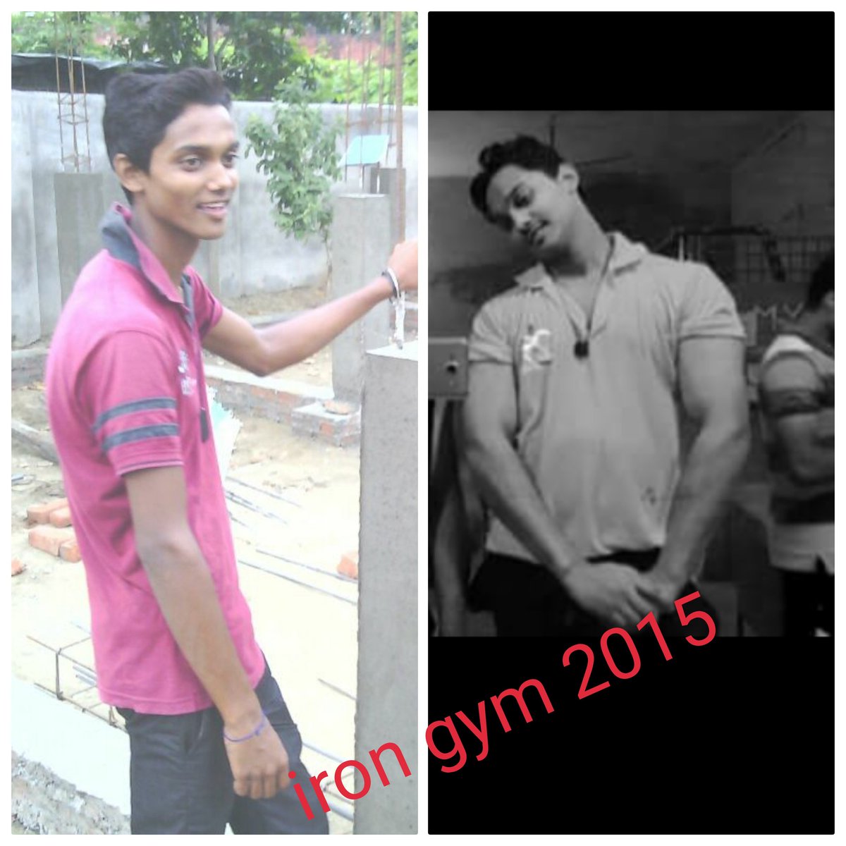 IRON GYM PURNEA (GymPurnea) Twitter