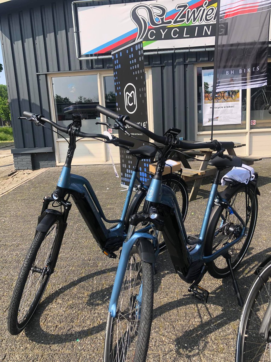 MulticycleNL's tweet photo. Nog geen plannen en woont u in de omgeving van Emmen? Vandaag en morgen organiseert Zwiers Wielersport opstapdagen. U bent van harte welkom!

📍 Noordeind 4, 7815 PA, Emmen
➡ https://t.co/hIUcreYxAW https://t.co/zoZQk11d2V