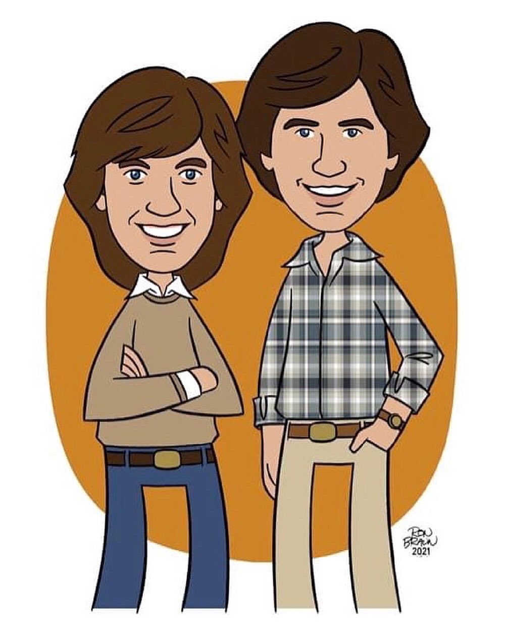 Happy 69th Birthday to The Hardy Boys very own Parker Stevenson! 
