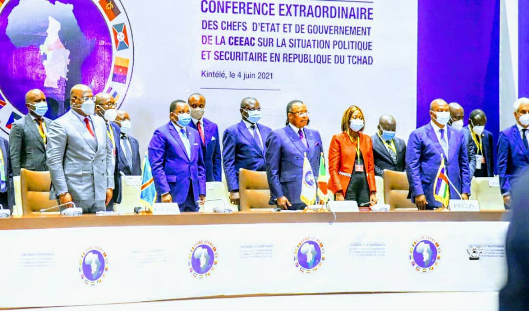 Présidence RDC 🇨🇩 on Twitter: