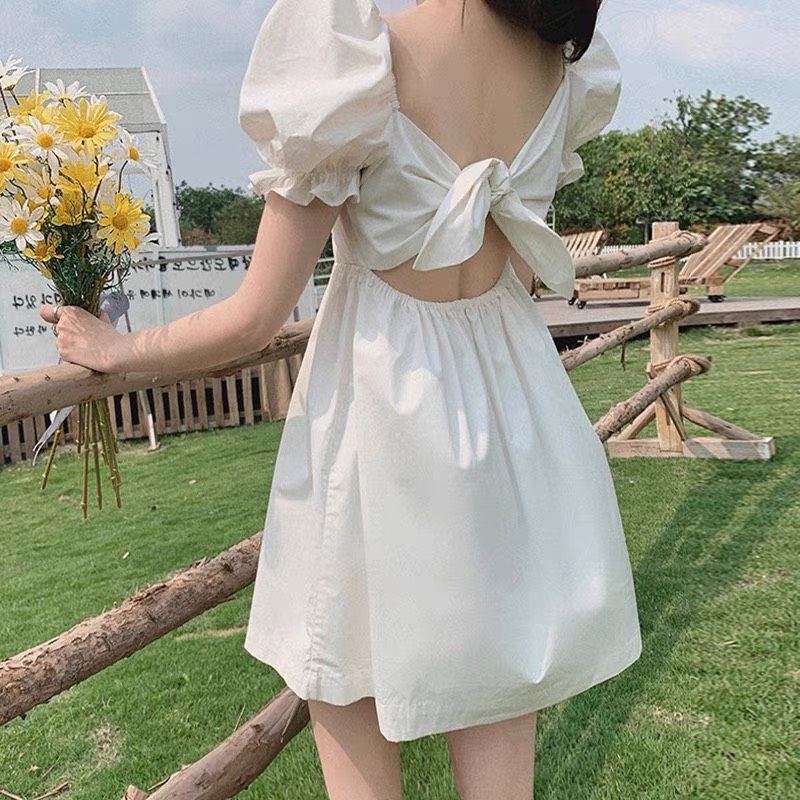 pinto_official's tweet photo. 𝙋𝙧𝙞𝙘𝙚: 340𝘽𝙖𝙝𝙩 🐥
#เดรสขาวเว้าหลัง 🏷#MM1101 
ขนาด 
อก-38 เอว-45 สะโพก64

สั่งซื้อ
💙 𝗟𝗜𝗡𝗘 𝗜𝗗:  @𝙥𝙞𝙣𝙩𝙤𝙤𝙣𝙡𝙞𝙣𝙚
💙 𝗜𝗚: 𝙘𝙝𝙖𝙧𝙢𝙞𝙣𝙜_𝙬𝙤𝙧𝙡𝙙_𝙨𝙝𝙤𝙥 

#เสื้อผ้าแฟชั่น #ชุดเที่ยวทะเล #เดรสเที่ยวทะเล  #ชุดเที่ยวภูเขา #ชุดเที่ยวคาเฟ่ #ชุดเที่ยวกลางคืน https://t.co/A1PaLY27w1