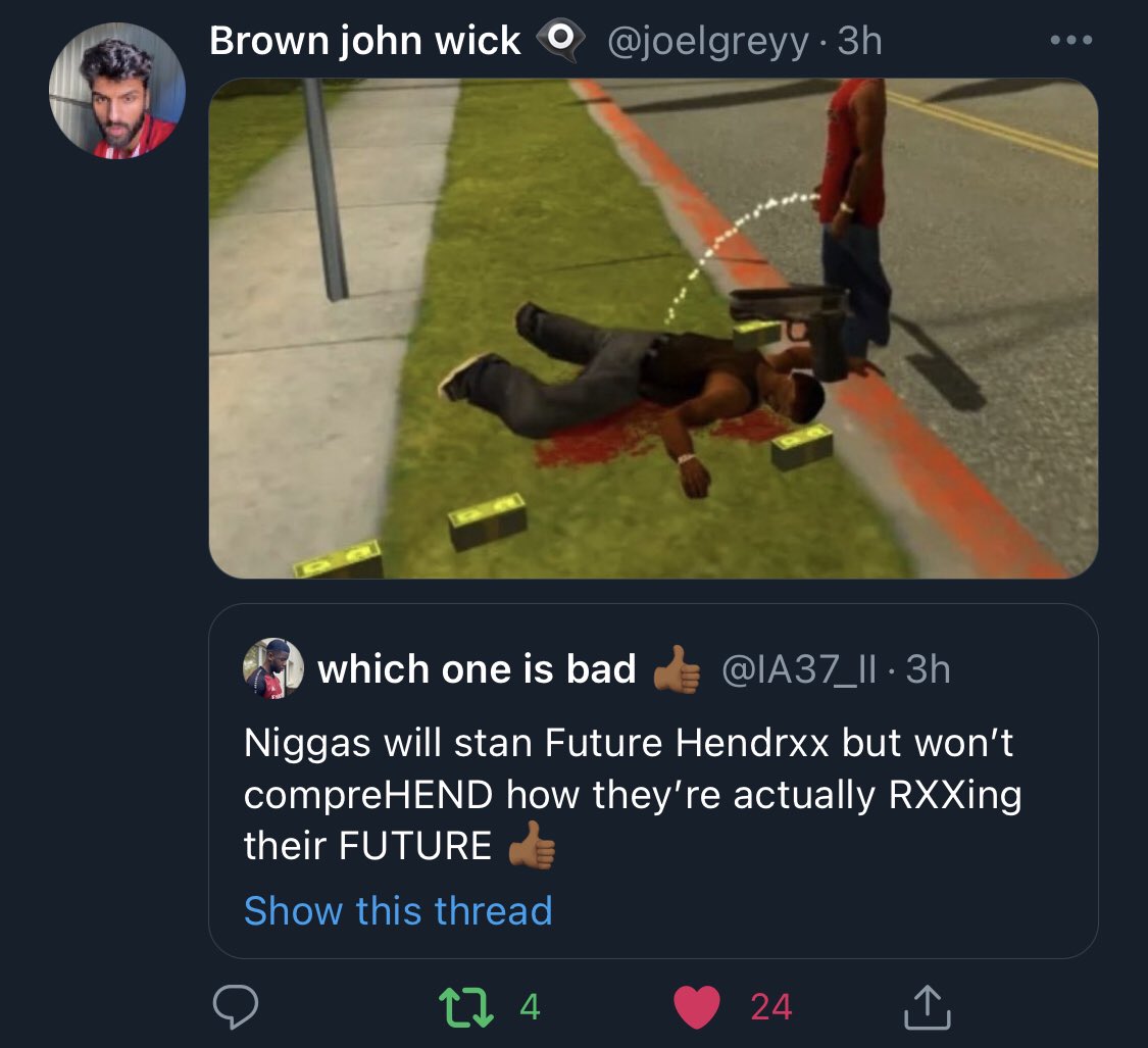 M3500_'s tweet photo. We got him again #37out https://t.co/nC7IIdV7zl