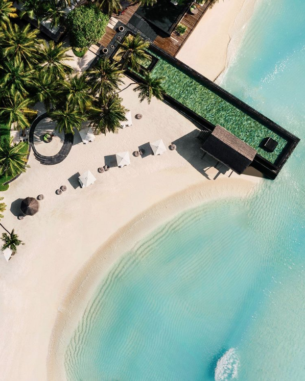 JetCandyTravel's tweet photo. Secluded overwater villas and sustainable bedrooms with access to the most bountiful reefs in the country, the #Maldives hotels are really worth travelling to. Add to your bucket list! 📸 by @cntraveller #JetCandy #FlyWithJetCandy #FutureTravel #Travel #FridayGetaway #BucketList https://t.co/PJ5Eh0531q