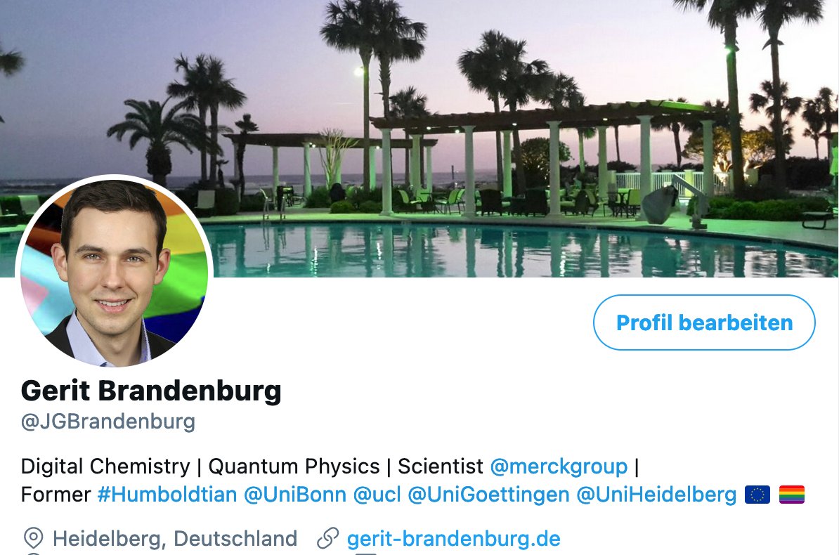 Gerit Brandenburg tweet media