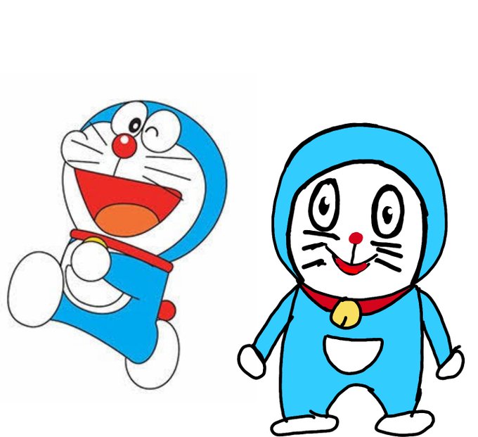 ドラえもんの絵のtwitterイラスト検索結果 ドラえもんの絵のtwitterイラスト検索結果