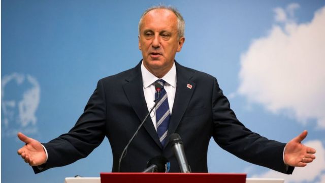 Muharrem İnce, Kürtçe eğitim için ''Anadilde eğitim Pedagojiye uygun değil'' diyor. 

Herkesi anadilde eğitime destek için bu taga katılmaya davet ediyorum!

 #KürtDiliHaktır