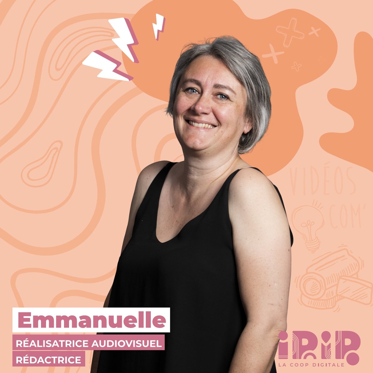 S'entourer de professionnels du numérique ça peut servir en ce moment non ?
#IPIP, la filière numérique des #CAE de <a href="/bfc_region/">Région Bourgogne-Franche-Comté</a> c'est 40 entrepreneur.e.s du numérique aux compétences complémentaires pour répondre à vos besoins : comme la réalisation de vidéos pro par exemple😉