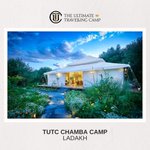 Photo by TUTC (@TUTCIndia)