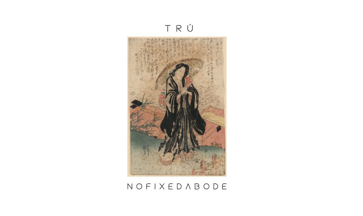 Mike_Hackett's tweet photo. it's a folkin' habit now; so I'm continuing on with my own #BandcampFriday with this from @truband3 a gift from #firstwife #NoFixedAbode...! https://t.co/uI4C0EMRLr