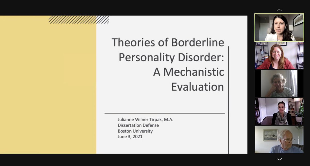 Julianne Wilner Tirpak, Ph.D. tweet media