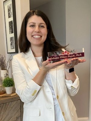 Julianne Wilner Tirpak, Ph.D. tweet media