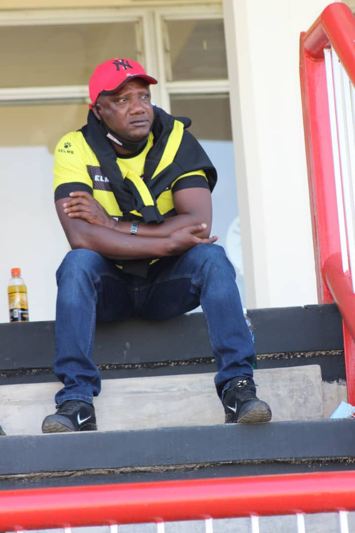 Happy Birthday to Cream de la Creme football guru Mr T Hara.
Wishing you a lot more.
3 points Mora Tope 