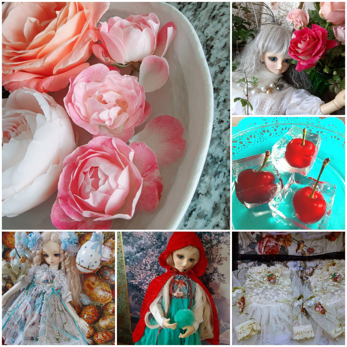 永久薔薇園 とってもアドラブルでヴィブラントなお洋服を作ってエフォートレスを目指したい これを古い言い方に換えると とってもキュートでカラフルなお洋服を作って気取らないオシャレを目指したい 英語も日本語同様 今風な