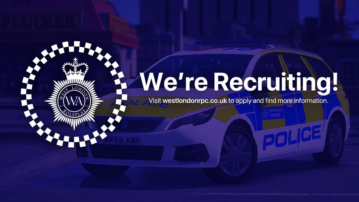 WLRPC Control Room tweet media