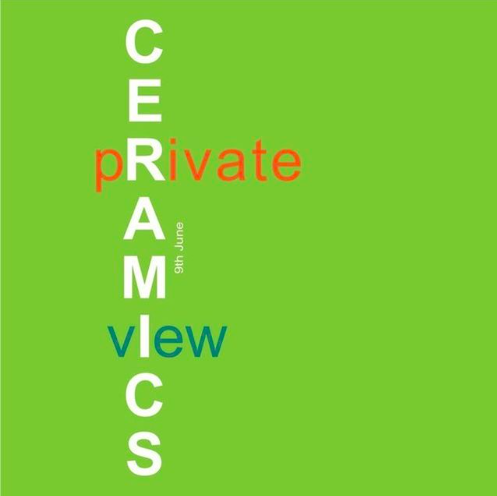 CSADCeramics's tweet photo. EVERYONE INVITED!! - come celebrate our AMAZING ceramics students as part of the Private View of their online degree show - these are the graduates of COVID and they are PHENOMENAL!! https://t.co/y4Pa05Amq7 @CardiffMetCSAD https://t.co/VBAqBXQWaz