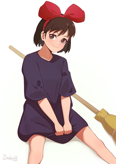 Kiki 
