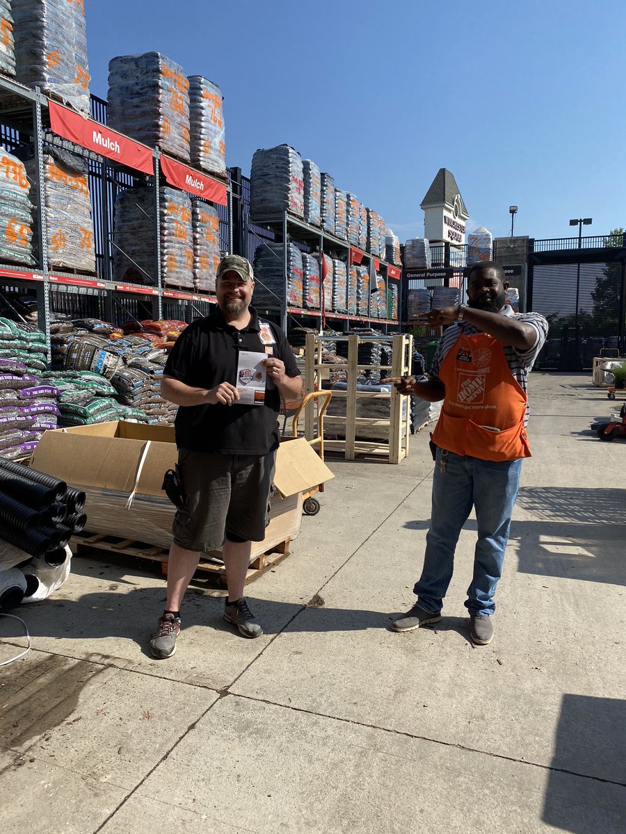 Michelle Lyons (@lyonslyons711) on Twitter photo Jason at 3885 got his diamond!!! Thank you for everything you do!!! <a href="/RaySimpkins2/">Ray Simpkins</a> @wheeler_herb <a href="/DavidDepotBlood/">David Mierta</a> <a href="/sours25/">Stephanie</a> <a href="/wendyrr7/">THD@WendyRamjas</a> Jason at 3885 got his diamond!!! Thank you for everything you do!!! <a href="/RaySimpkins2/">Ray Simpkins</a> @wheeler_herb <a href="/DavidDepotBlood/">David Mierta</a> <a href="/sours25/">Stephanie</a> <a href="/wendyrr7/">THD@WendyRamjas</a>