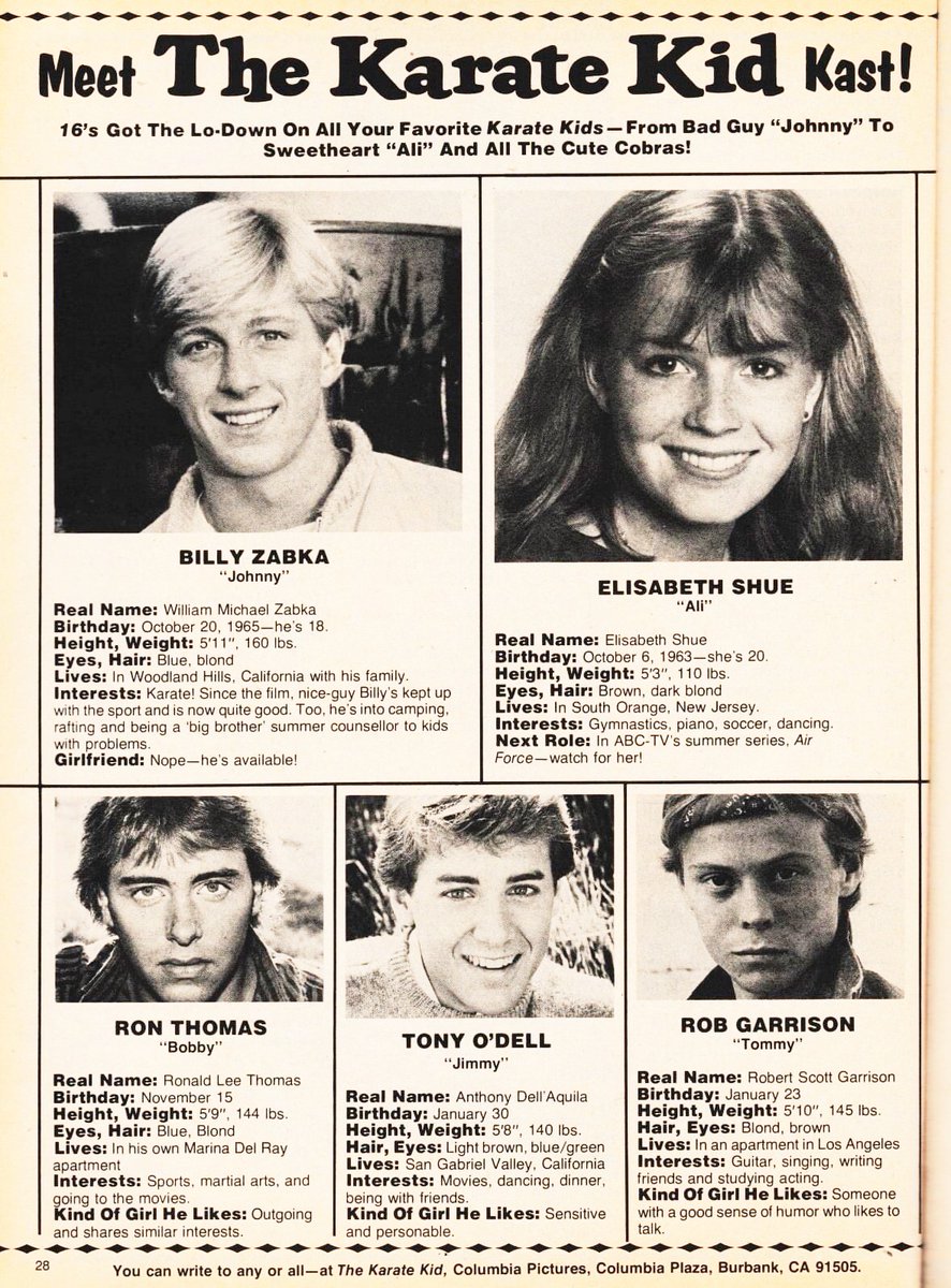 Team Elisabeth Shue Teamshue Twitter