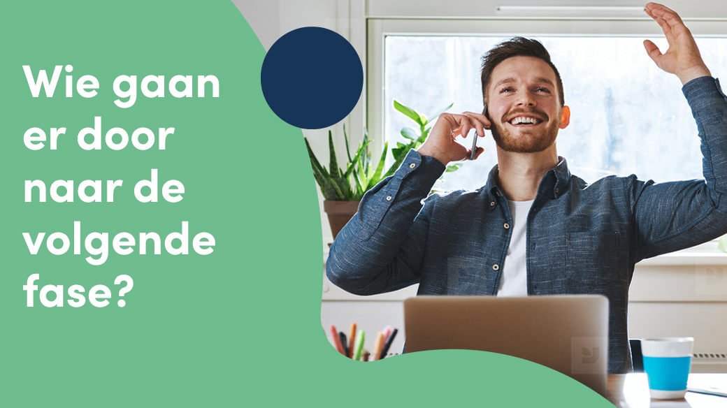 1e SELECTIE | De challengers hebben hun keuze gemaakt: zij selecteerden 46 pitches voor een uitgebreide (digitale) kennismaking om de oplossing te bespreken en de ‘match’ te beoordelen. Meer info op bit.ly/3vQGOII
#circulair #biobased #innovatie