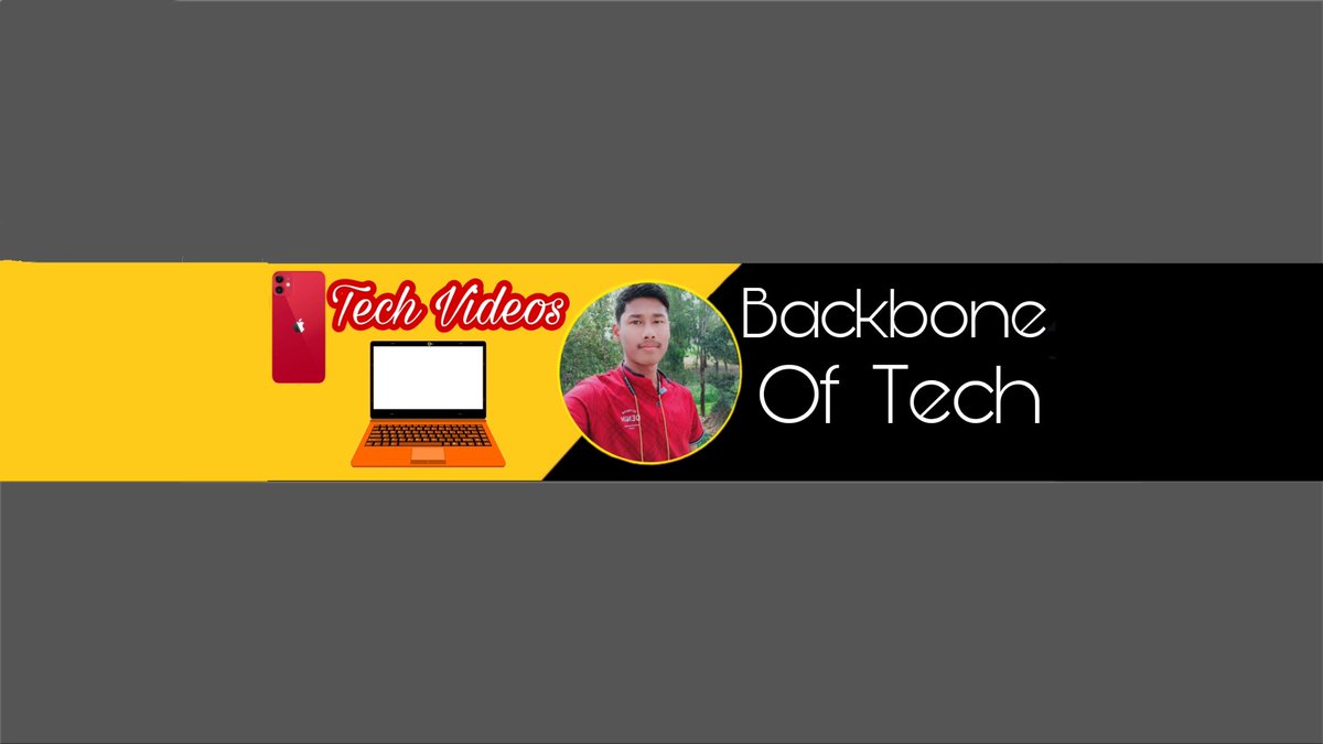backboneoftech's tweet image. Aditya Rana the owner of backboneoftech