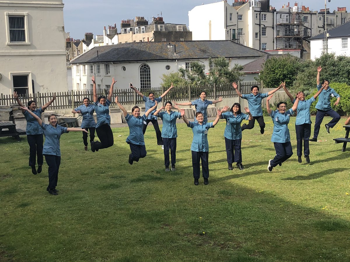 suma nair (@sumanai54034161) on Twitter photo Our #OSCE team ready for their exams. Another #successful boot camp with <a href="/Sam_Elliott82/">Sam Elliott-Olechnowicz</a> and <a href="/sudaw4s/">UHSussex_fasterdiagnosiscolorectalcancer</a> #goodluck in <a href="/UlsterCtc/">UlsterCTC</a> #teamwork #bootcamp #internationalnurses Our #OSCE team ready for their exams. Another #successful boot camp with <a href="/Sam_Elliott82/">Sam Elliott-Olechnowicz</a> and <a href="/sudaw4s/">UHSussex_fasterdiagnosiscolorectalcancer</a> #goodluck in <a href="/UlsterCtc/">UlsterCTC</a> #teamwork #bootcamp #internationalnurses