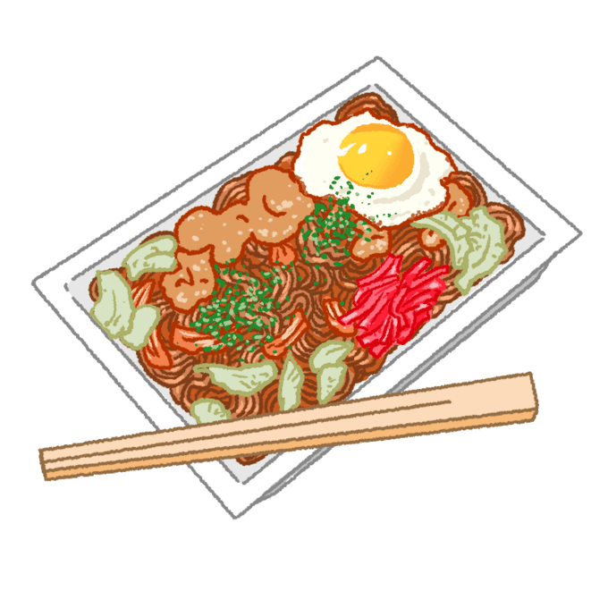 Lacomic Infoさんのイラストまとめ