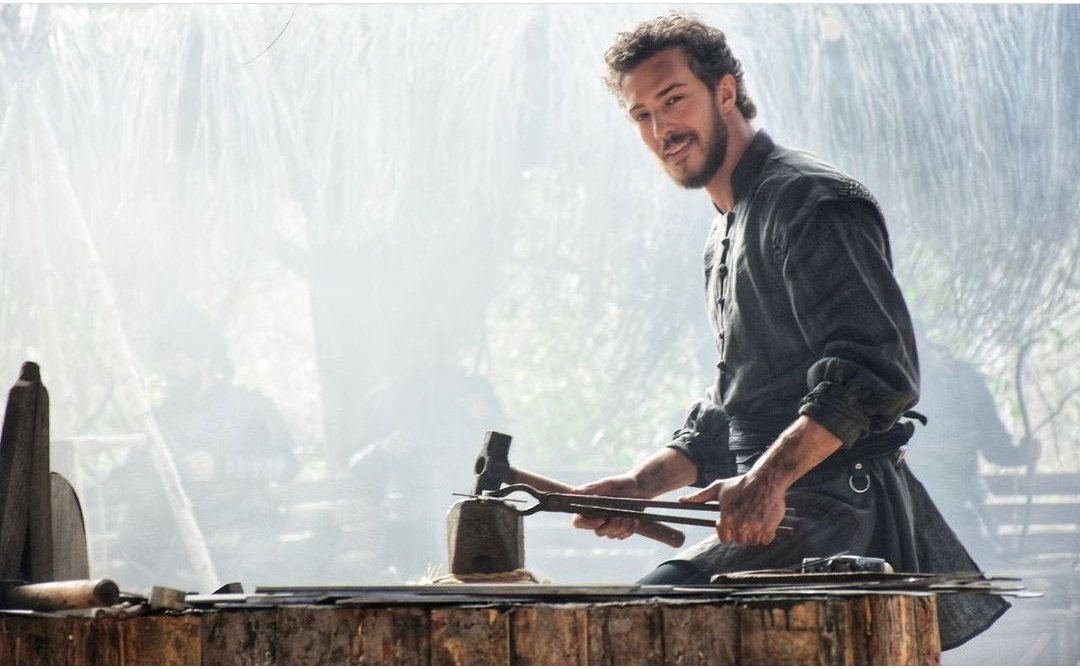 #AliGözüşirin ❤️