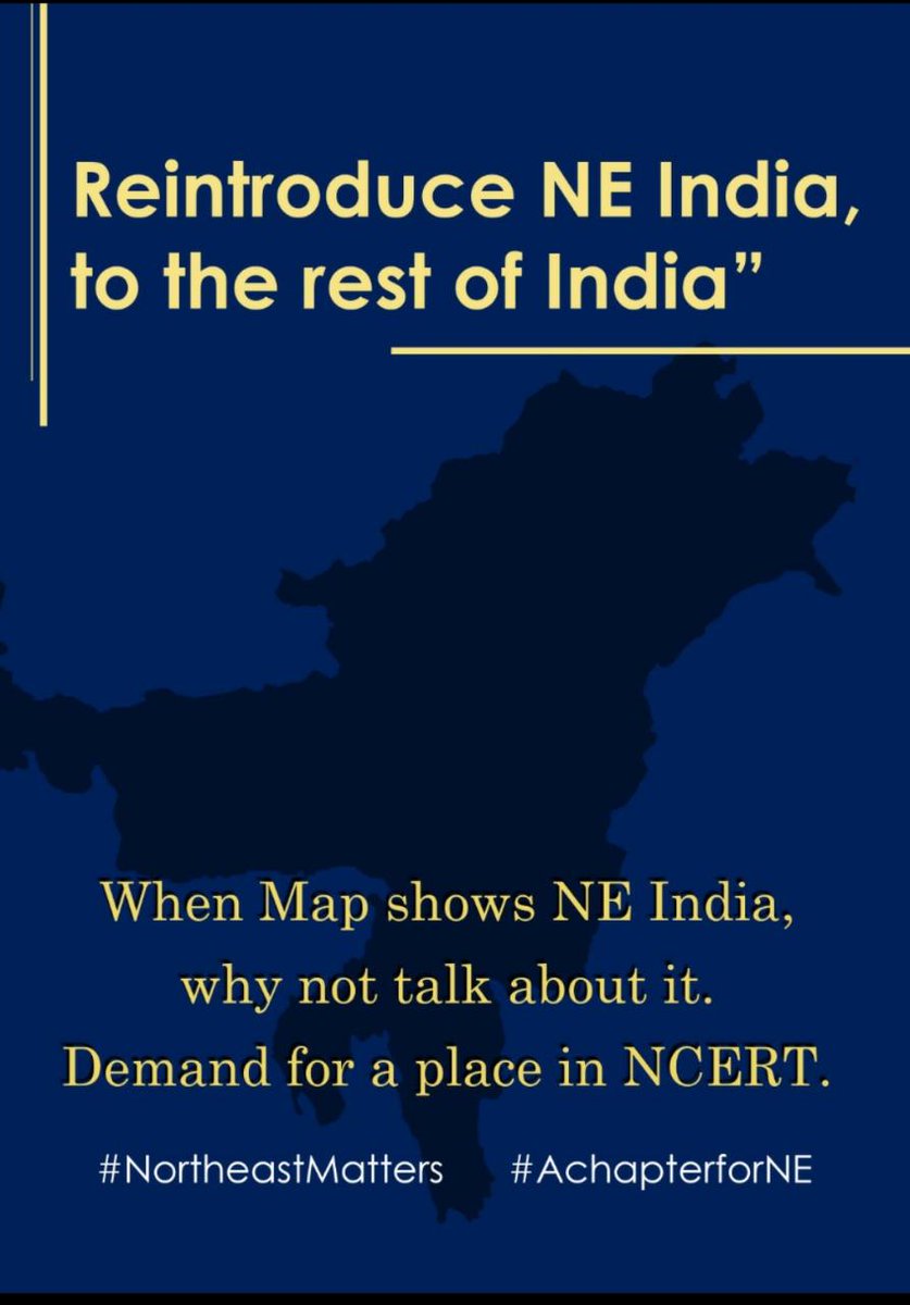 ferosavvy's tweet photo. In this age of IT &amp; AI, we talk of the world as one global village, but NE states remains the forgotten frontier for many.

This has to be corrected. 

#NortheastMatters 
#AchapterforNE https://t.co/eFm53HEbTa https://t.co/PvKjTDAw8k