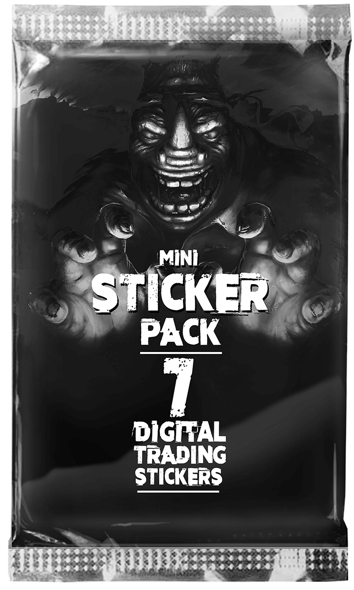 BigBenBusiness's tweet photo. #NFTGiveaway Time!😎

Thank god it's Friday! 🥳

Today I am doing a #giveaway for an @ExitLimboWax Sticker Pack with 7 NFT stickers inside!🔥🦖 

FOLLOW ME 
LIKE + RETWEET + TAG 3 FRIENDS 
FILL IN FORM https://t.co/1hpDlAlCLW✏️

ENDS TOMORROW 9AM 6/5🦾 https://t.co/vLSmOCOeuD