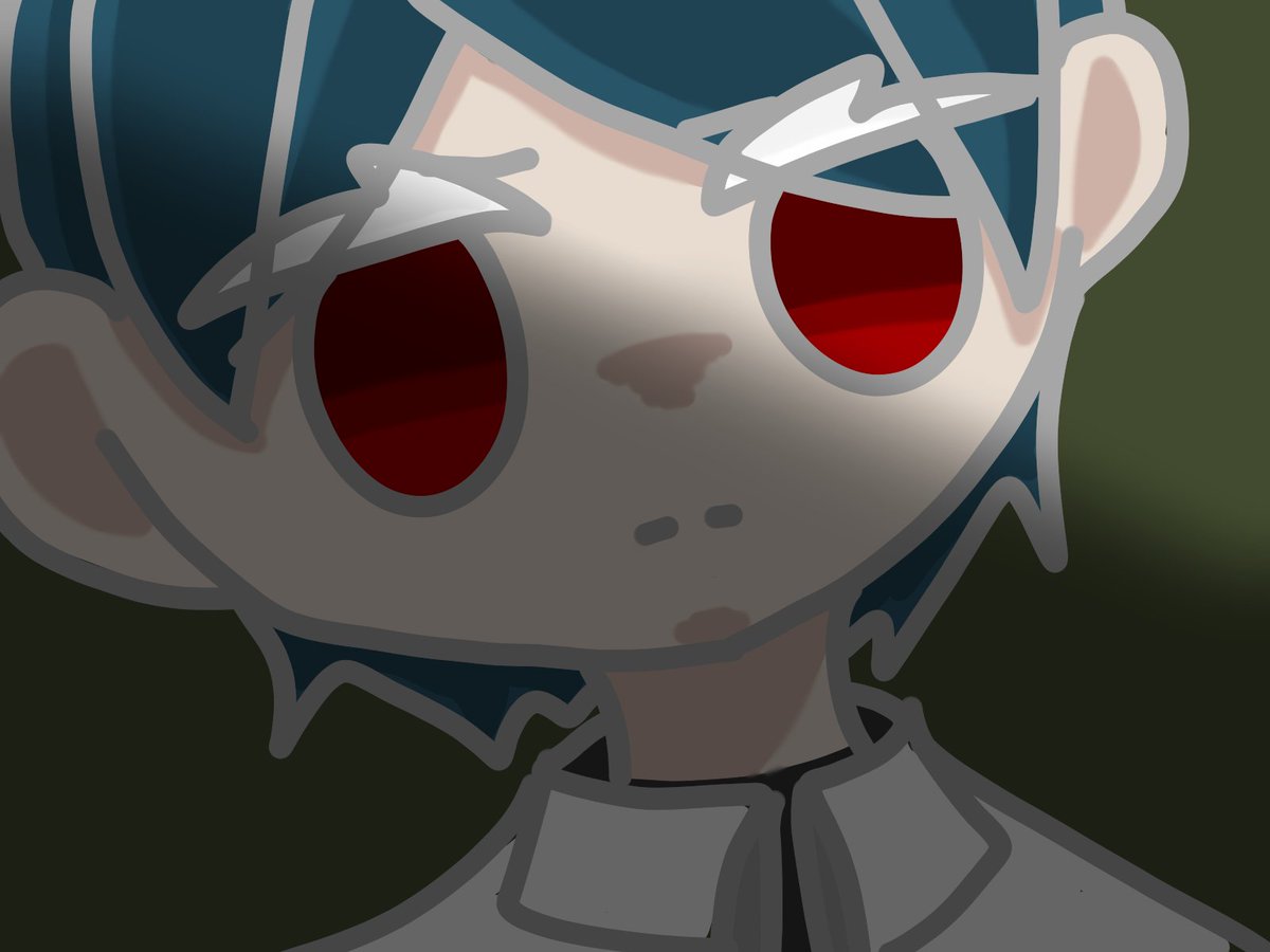 もち 日陰 イラスト イラスト好きな人と繋がりたい イラスト好きさんと繋がりたい 病みイラスト 病み垢