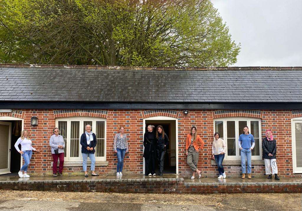 WardrobeFounda1's tweet photo. It is #volunteersweek2021 and at Wardrobe Foundation we are so lucky to have such a brilliant team of volunteers! 
Thank you so much to each and every one of our volunteers who add so much value to Wardrobe Foundation. 

#VolunteersWeek2021 #community #volunteers https://t.co/VuzESrriDc