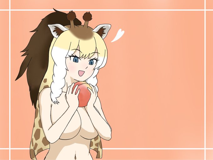 因みに全裸で桃を食べるロスっち概念は去年の5月にも描いてたの
こう見ると自分の絵も進化してるんだなって 