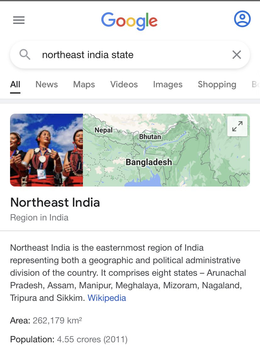 RupdaRy's tweet photo. How long will they keep us unseen, unnoticed?It’s time we raise our voices and let the entire world know about the existence of our beautiful Northeast. 
Northeast deserves to be heard, to be seen, No more racism/discrimination.‼️

#NortheastMatters #AchapterforNE https://t.co/gwoBfg9VsP