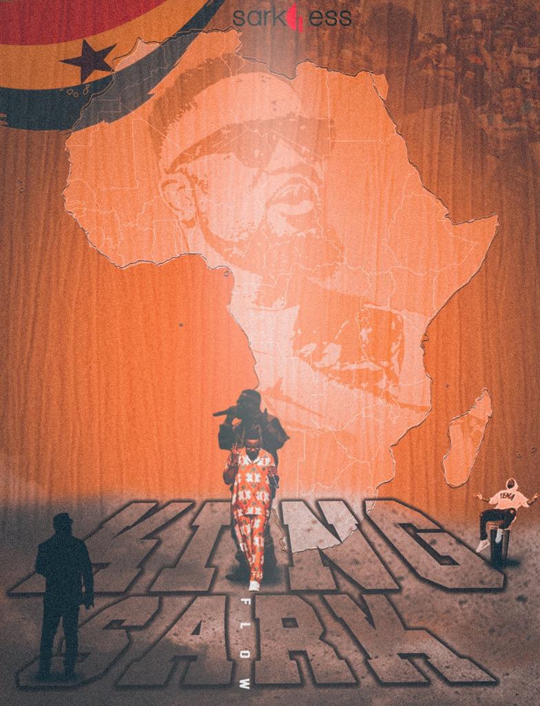 Sark In My DNA tweet media