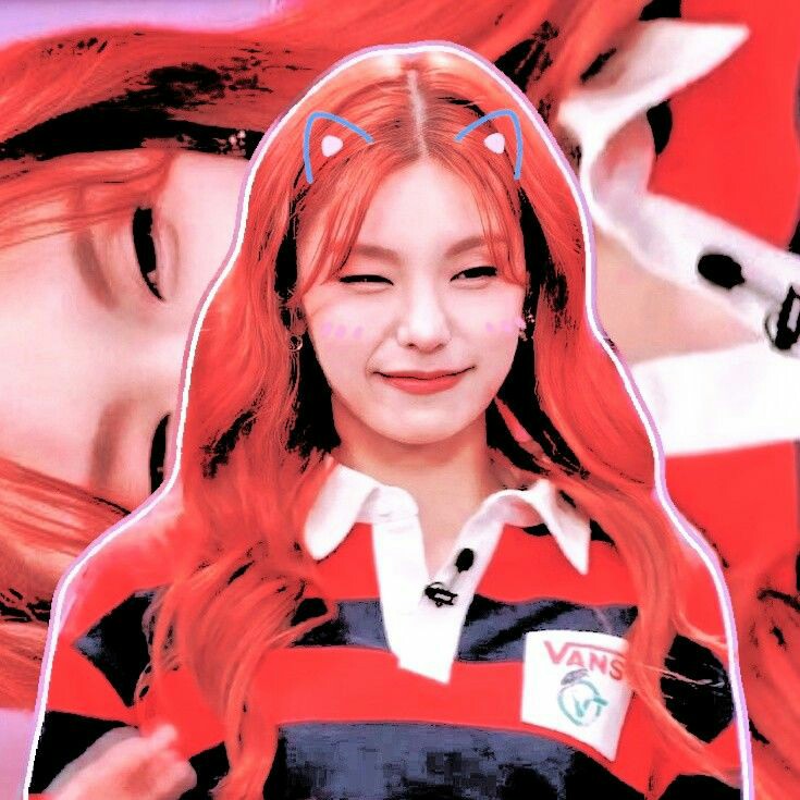 Lucy kenzura varelly tweet media