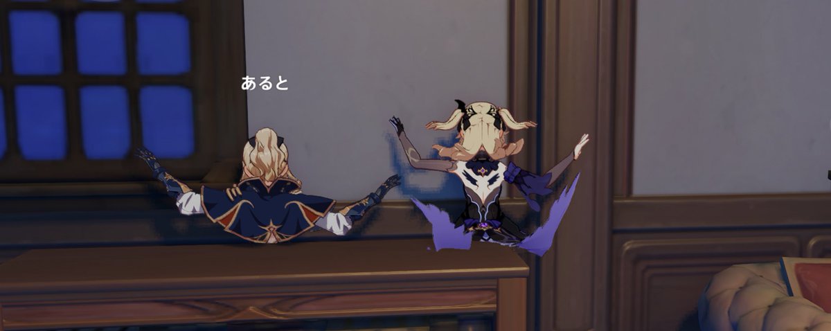 シュールの極み