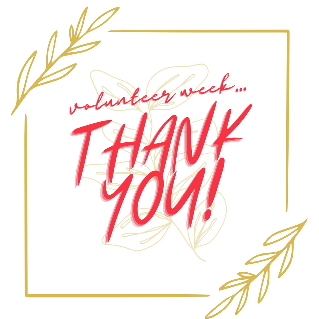 Thank you to our wonderful volunteers! Without them, we simply would not be here. <3
We actually have some really exciting projects underway to better thank our wonderful Windyway Trust fam - watch this space, it might be taking some time but it will be incredible!!