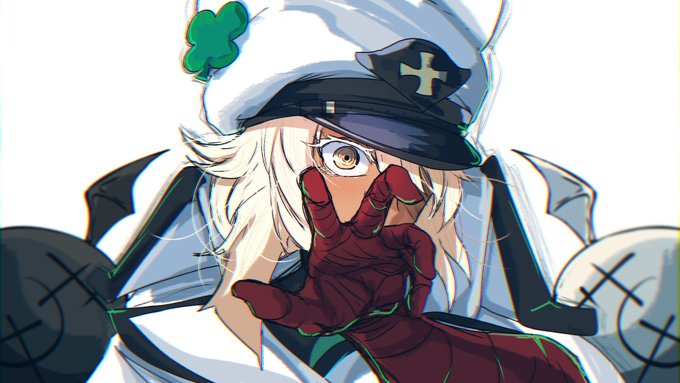 ギルティギア面白そう。格ゲー初心者だけどやってみたい。買う(゜Д゜) 