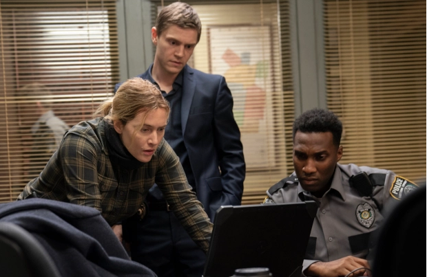 CrimeDiscourse's tweet image. Cultural representation and cliches: a round-up about HBO's 'Mare of Easttown'
crimediscourse.com/2021/05/28/loc…