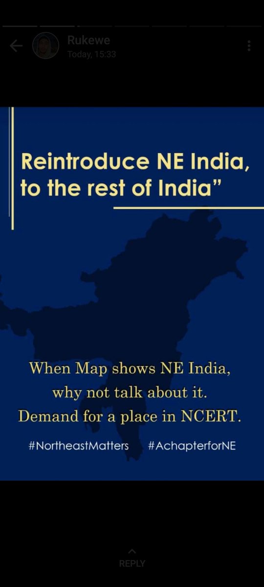 Kenei62642836's tweet photo. #NortheastMatters #AchapterforNE https://t.co/JB3OoPrpPn