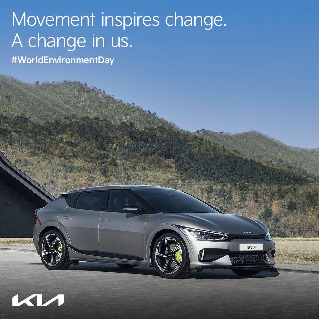 Rahilsyed15R's tweet image. Movement inspires change.
A change in us #kiaindia