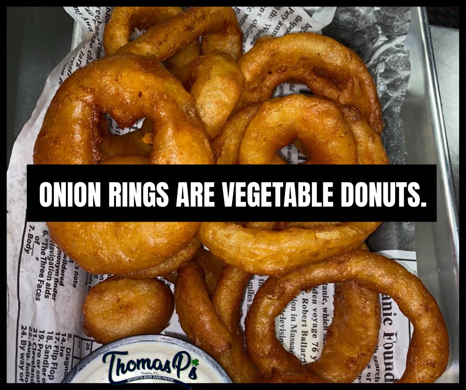 Thomas P's Sports Bar & Patio (ThomasPSportBar) Twitter