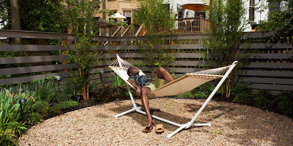 Mortgage_Center's tweet photo. Check out these great ideas to turn your backyard into a summer oasis: https://t.co/zByh8NRI66 https://t.co/Sw3oO9yotl