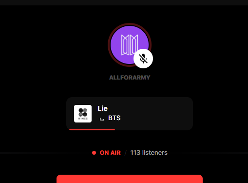 suzetta_7's tweet photo. @allforarmy Just got up &amp; joined the party! Thanks! 💛
now playing: LIE 🔥
#HighLikeTheMoon 🎉
#BTS_Butter https://t.co/JaavjWnJv5
