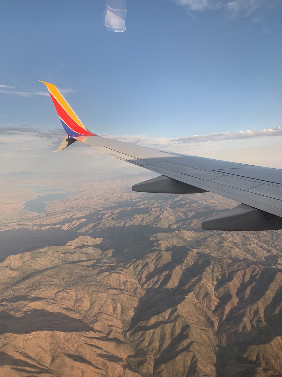 First time above 10,000 feet in over a year and half!!