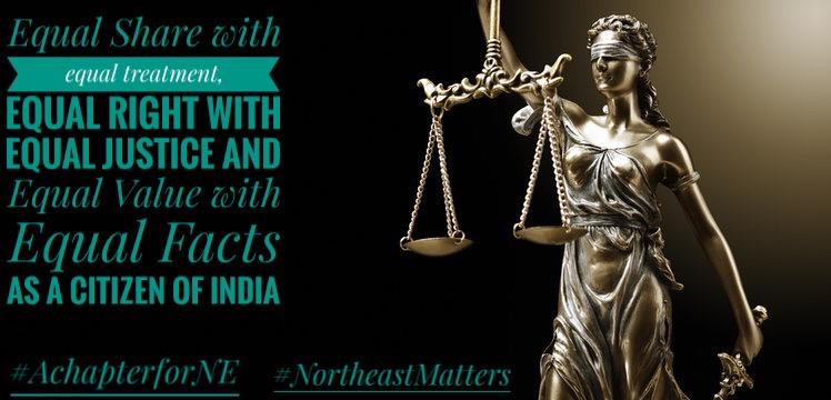 sivasagarian's tweet photo. #AchapterforNE 
#NortheastMatters https://t.co/s8BURq4u3O