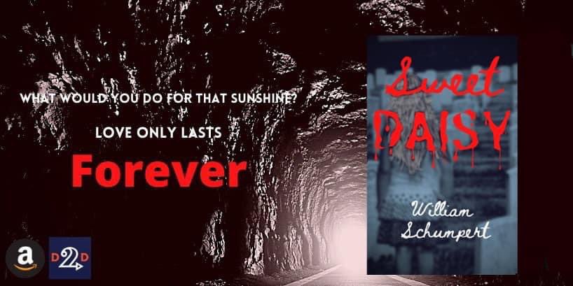 BetterBrainsB's tweet photo. Sweet Daisy
She is the all in your life- What would you give anything for that ray of sunshine? At what price would you pay? Love only lasts forever...
https://t.co/AGiEvlVXBM
#bookpromo #SweetDaisy #vampire #tragedy #letmein https://t.co/fvDvF573yh