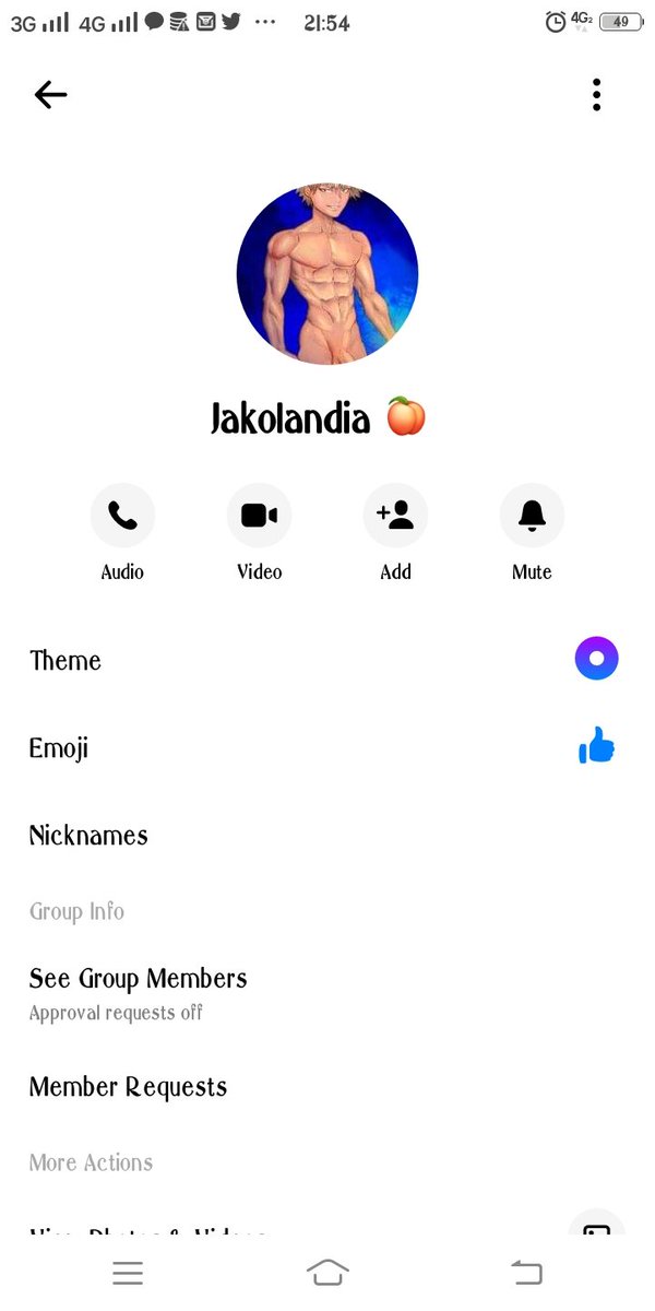 straightdck1's tweet photo. Baka gusto nyong sumali for free 💦

Comment down your messenger acc or you can slide on my dm. 

RT THIS!. https://t.co/2iJJEFGnJy