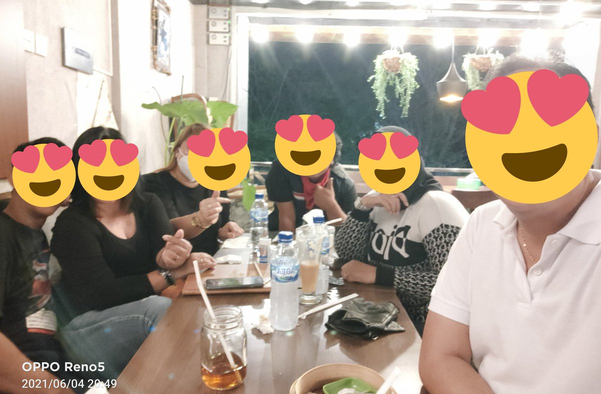 Thanks alot buat cumpul2 nya beeeb kuh ,, setelah makan kita kemana...🥰☕
@Lalithagakk 
<a href="/swinggaling/">ivanrinis</a>
